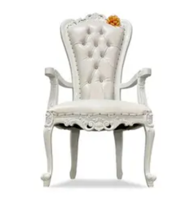 Carving-Chair